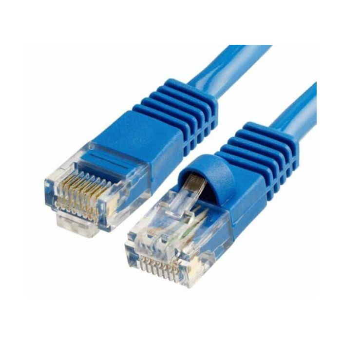 پچ کورد CAT6 یک متری AMP